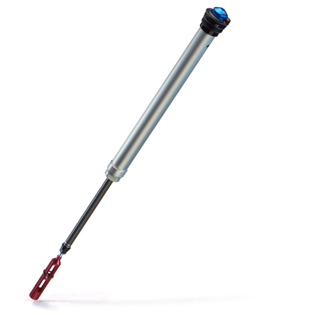 Cartucho FOX 32 27.5" SC 80-100 Grip Remoto 2019