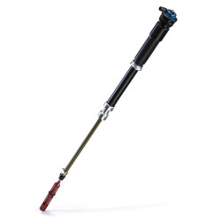 Cartucho FOX 32 SC 27.5" 100 MX FIT4 Remoto PTU 2 Posiciones 19