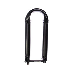 Botellas FOX 38 29" 180 15X110QR Negro brillo 2021