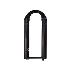 Monocoque FOX 38 29 180 15X110QR Preto brilho 2021