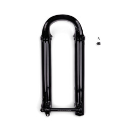 Botellas FOX 36 29"  130-170 15x110QR Brillo Negra 2021