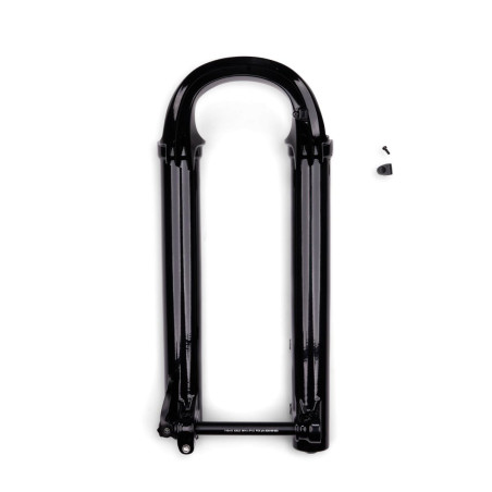 Botellas FOX 36 29"  130-170 15x110QR Brillo Negra 2021