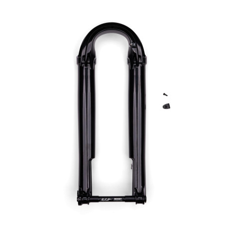 Monocoque FOX 34 SC 29" 120 15x110 Kabolt Preto Brilho 2022