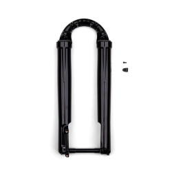 Monocoque FOX 34 SC 29" 120 15x110 Kabolt Preto Brilho 2022