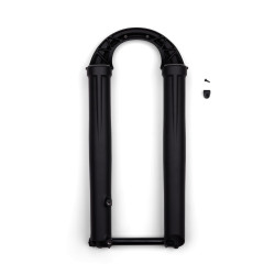 Monocoque FOX 34 29" 140 15x110Qr Preto Mate 2022