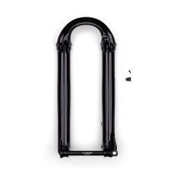 Botellas FOX 34 29" 140 15x110Qr Negro Brillo 2022