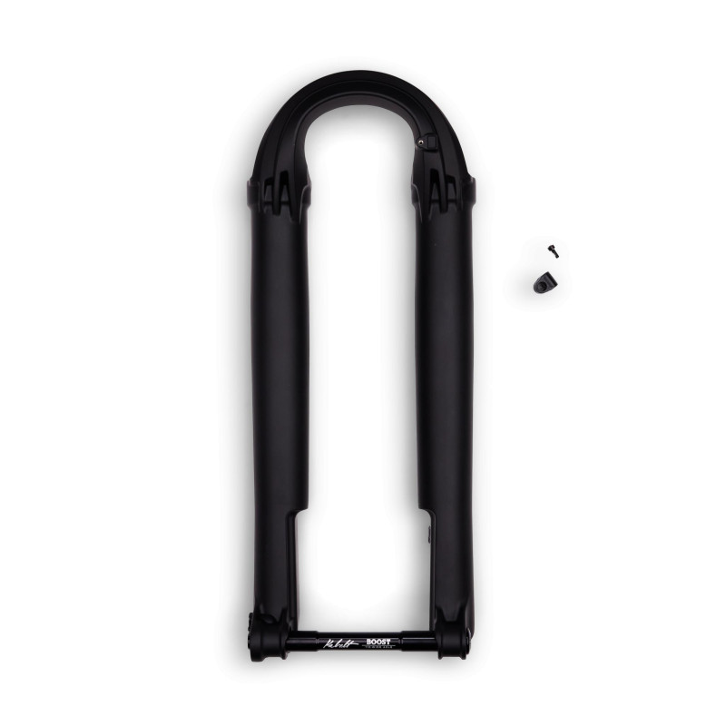 Monocoque FOX 34 SC 29" 120 15x110 Kabolt SL Preto Mate 2025