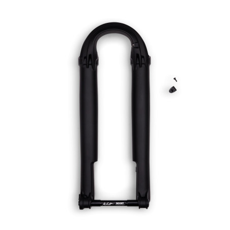 Monocoque FOX 34 SC 29" 120 15x110 Kabolt SL Preto Mate 2025