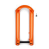 Botellas FOX 40 29" 20x110 Boost Naranja Brillo 20mm 2025