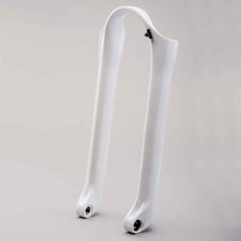 Botellas 29" 32mm 120 15QR Blanca