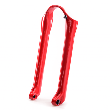 Botellas 29" 32mm 120 15QR Corsa Rojo