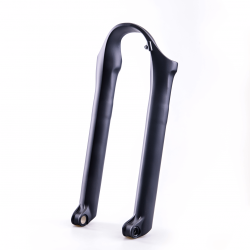 Botellas XC 320 27.5" 120 15QR Negro