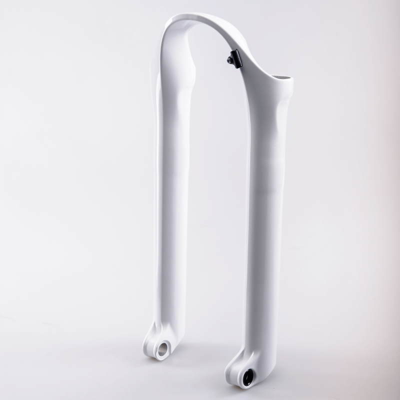 Monocoque Marzocchi XC 320 27.5 120 15QR Branco