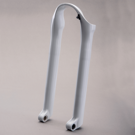 Botellas Marzocchi XC 320 29" 120 15QR Blanco