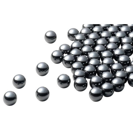 50x Esferas Cerámicas Cema 5/32"