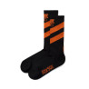 Calcetines FOX Hightail 7" Negro