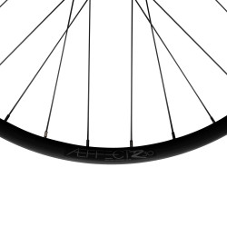 Rueda Aeffect R E-MTB 12X148 27,5" Trasera