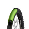 Technomousse Green Constrictor 27,5" Plus