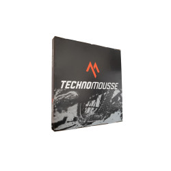 Technomousse Green Constrictor 27,5" Plus