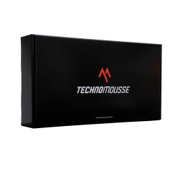 Technomousse Red Poison Evo 27,5"