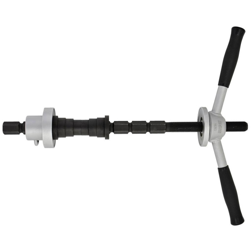 Prensa Caixa Direção Unior 1" x 1.1/8" x 1.1/4" x 1.1/2"