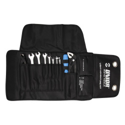 Conjunto Ferramenta Unior Light Adventure