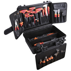 Conjunto Ferramenta Unior Pro
