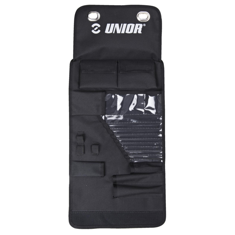 Juego Herramienta Unior Roll