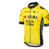 Camiseta Team Visma | Lease a Bike 2025