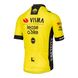 Camiseta Team Visma | Lease a Bike 2025