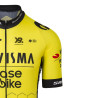 Camiseta Team Visma | Lease a Bike 2025