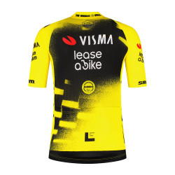 Camiseta Team Visma | Lease a Bike Wingbeat