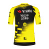 Camiseta Team Visma | Lease a Bike Wingbeat