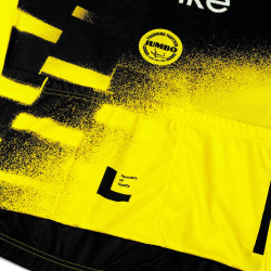 Camiseta Team Visma | Lease a Bike Wingbeat
