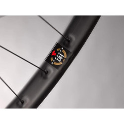 RODAS RESERVE 31|DH CARBONO