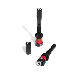 RUEDAS RESERVE 31|DH CARBONO