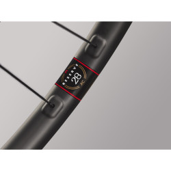 RUEDAS RESERVE 28|XC CARBONO