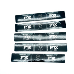 Adhesivo Amort FOX Float DPS P-S Short 6,5 2021