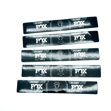 Autocolante Amort FOX Float DPS P-S Short 6,5 2021