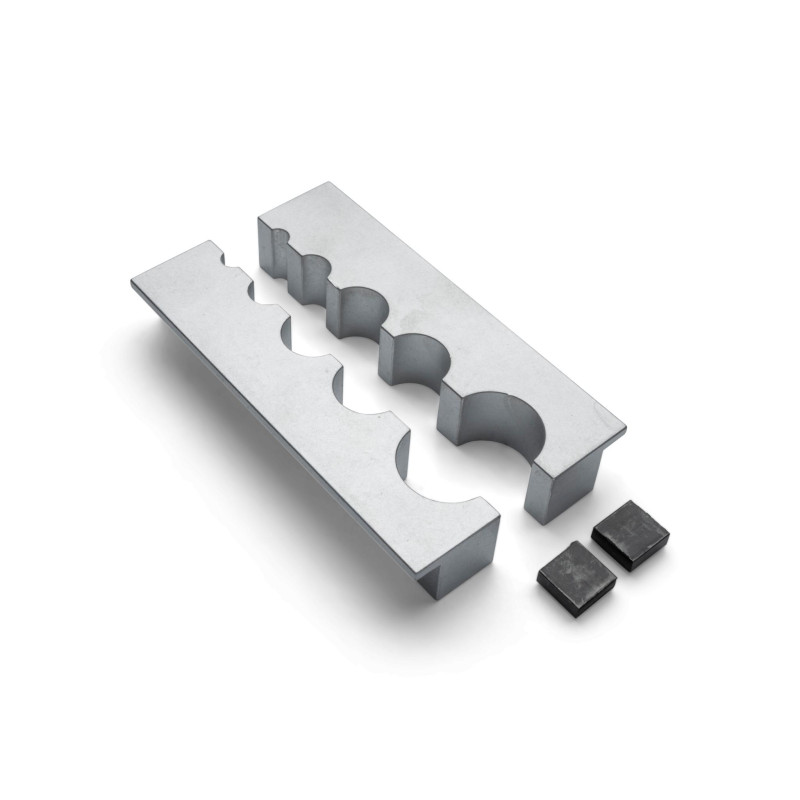 Herramienta FOX Abrazaderas Pequeñas