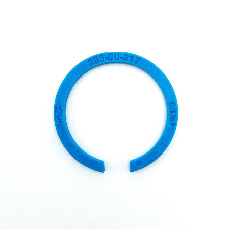 Espaciador FOX Nude 4 0.1in