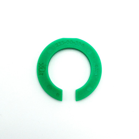 Espaçador Fox Nude 4 0.2in