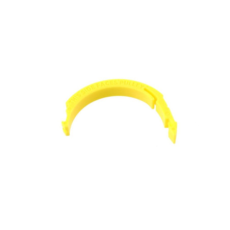 Espaciador de Volumen Aire/Curso Float X2 2.5mm