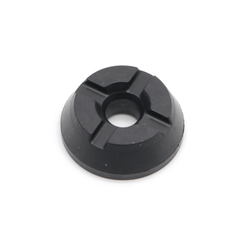 Goma Tope Amort. FOX 60A  9MM 0.400 TLG