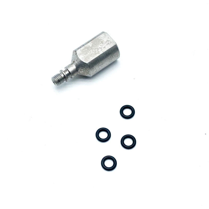 Adaptador purgador Amortiguadores 2022