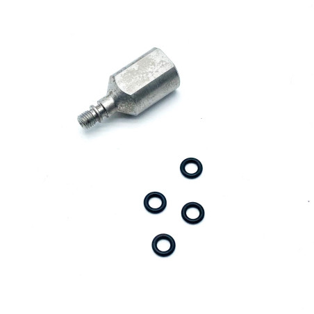 Adaptador purgador Amortiguadores 2022