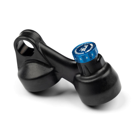 Cabezal Amortiguador FOX Float DHX LSC 2022 (Sin Palanca Sin Base Valve)