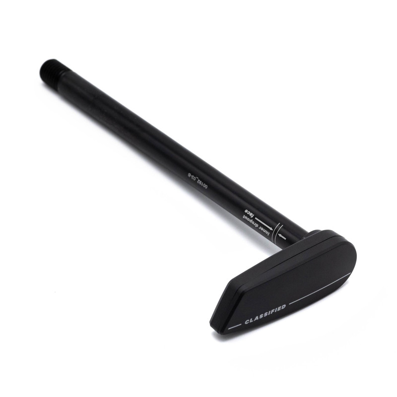 Eje Classified ETS M12x1.5 142_D_A_0