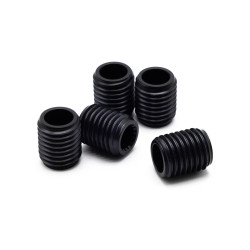 Ponteira Roscada Classified M12x 2P1 L17