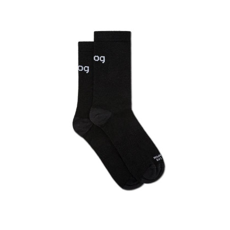 Calcetines UDOG Winter Black